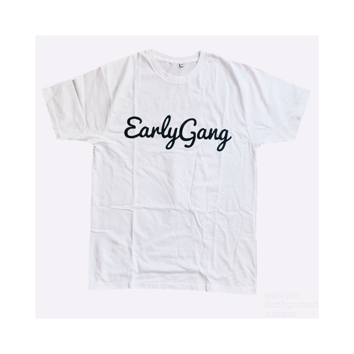 EarlyGangOfficial tweet media