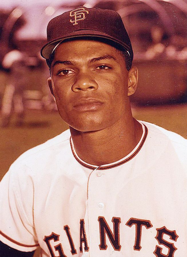 Happy Birthday Felipe Alou! 