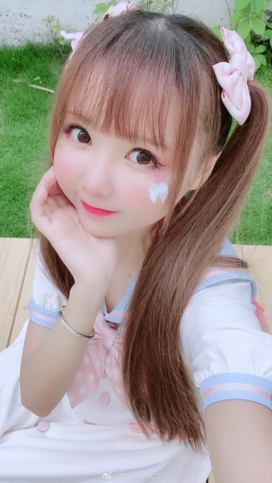 コスプレイヤーいとう哀のTwitter画像11