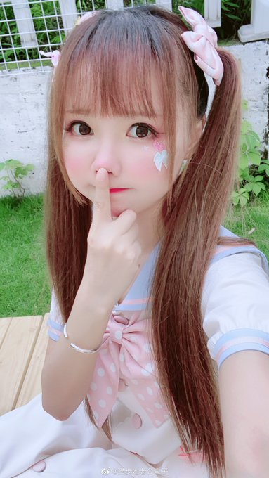 コスプレイヤーいとう哀のTwitter画像14