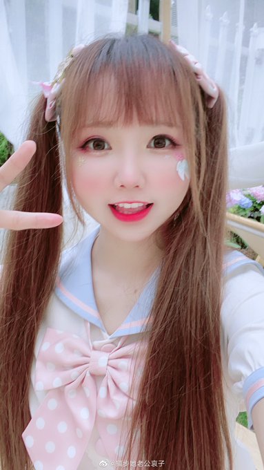 コスプレイヤーいとう哀のTwitter画像12