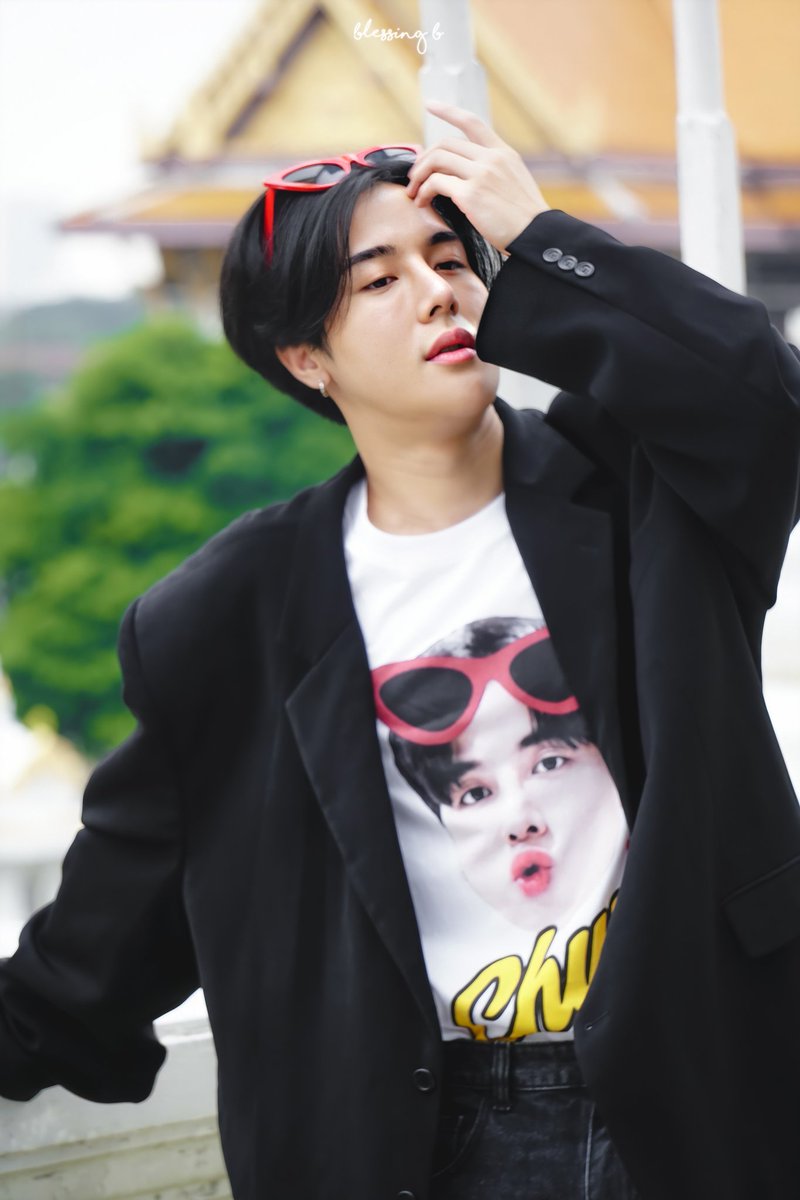 blessing_B_'s tweet photo. คิดถึงนะค้าาาาา 91 boy ของหนูววววว
อยู่บ้านรักษาสุขภาพด้วยน้าาาา

@arm_wc 💛
#arm_wc #อาร์มวีรยุทธ
#กําใจของดับบลิวซี 
#blessingb https://t.co/mLWVOioeEV
