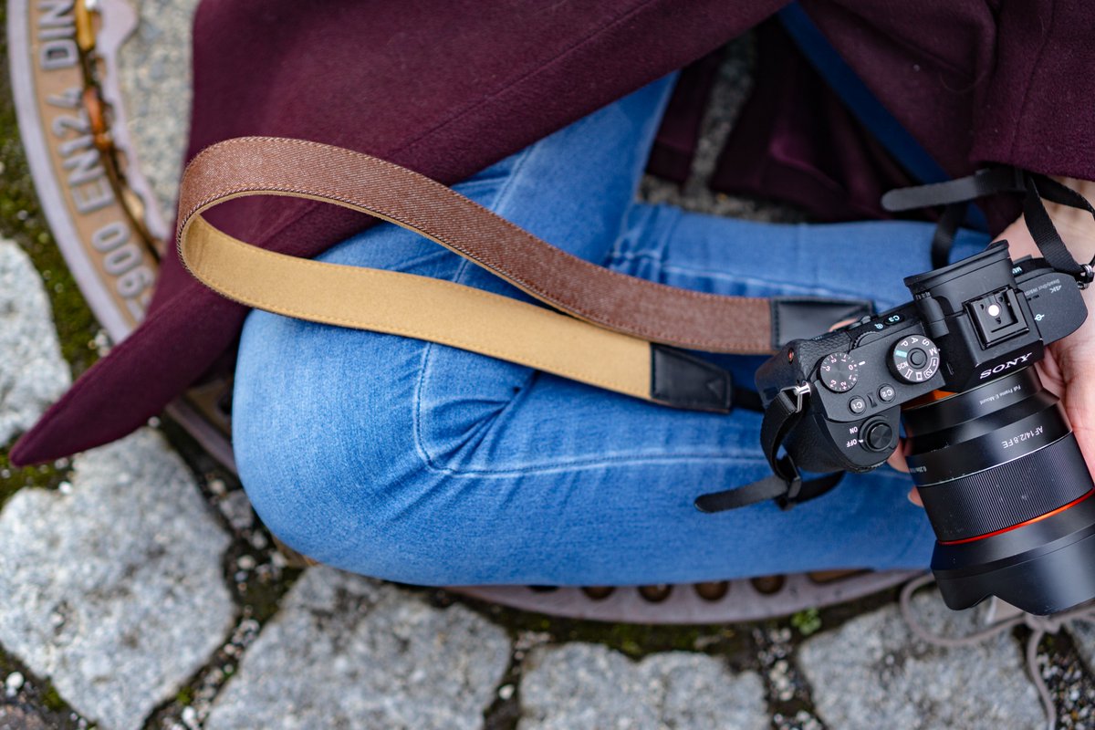 merabelt's tweet image. Du magst es klassisch ? Lässig und vielfältig einsetzbar, ist unser Merabelt Mokka genau das Richtige für Dich! merabelt.com✌️