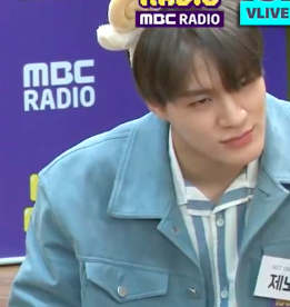 ทริคการถ่ายรูปเมมเบอร์แจมินบอก ทริคคือความรักครับ รักเมมเบอร์ก็ถ่ายออกมาสวยเอง แล้วดูหน้าโน่ 555555555