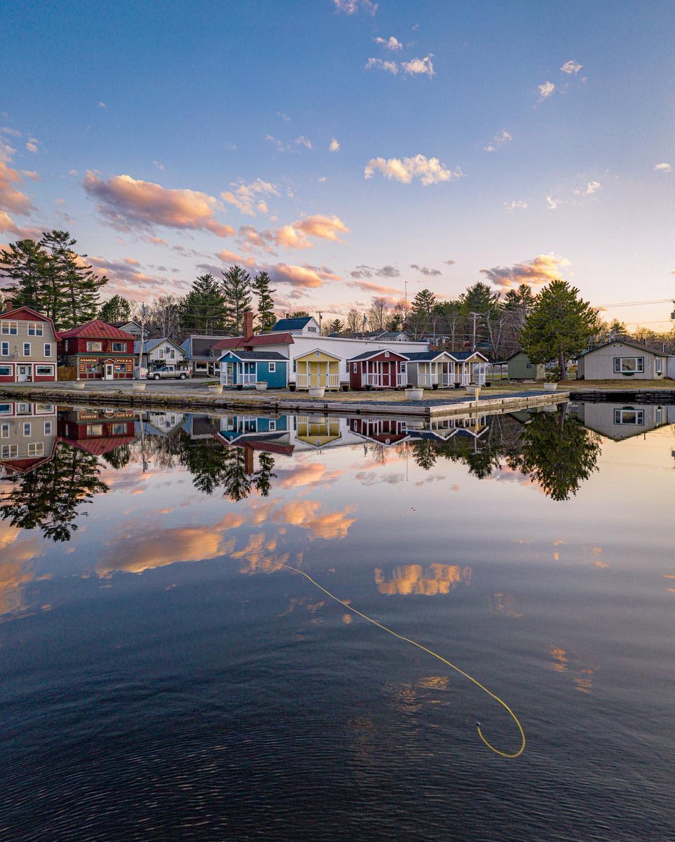 PhilipDJean's tweet photo. Great memories of home!  #Maine https://t.co/kISeYPztfr
