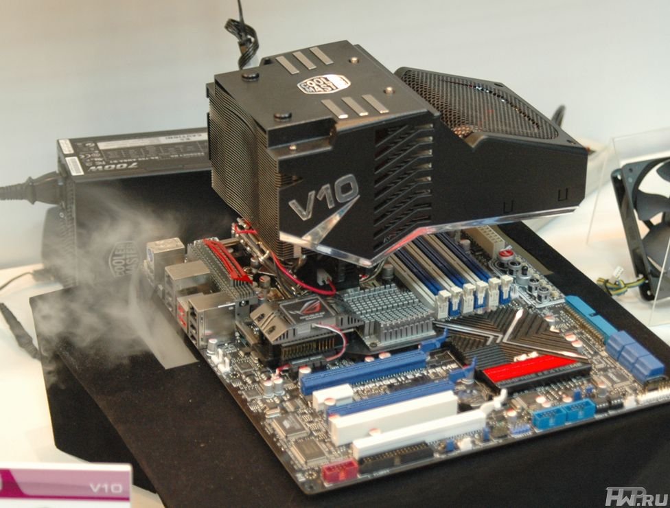 V10 башенный кулер. 2 1. Cooler master storm sniper. корпус cooler master sniper. Cooler master v10 крепление.