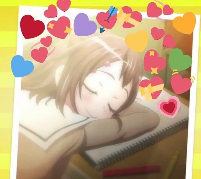 I’m making this thread because I’ve been seeing a lot of bad things happen in  #anitwt and I just want to spread some positivity, love, and wholesome pics to everyone here!!