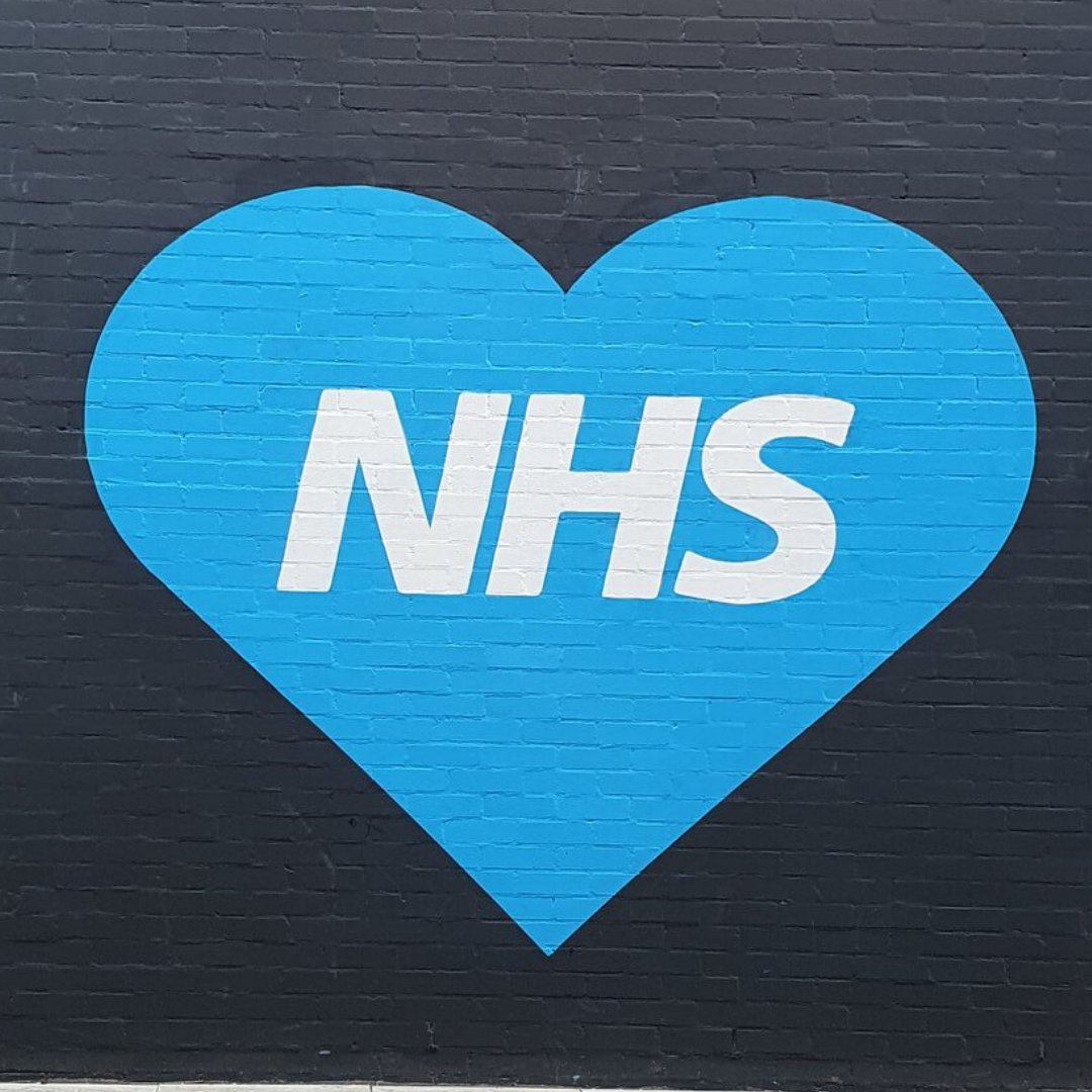 VoiceMobile's tweet photo. Happy #InternationalNurseDay to all our NHS customers. Thank you for your dedication and care, especially in such testing times! https://t.co/8hwf4sulTf