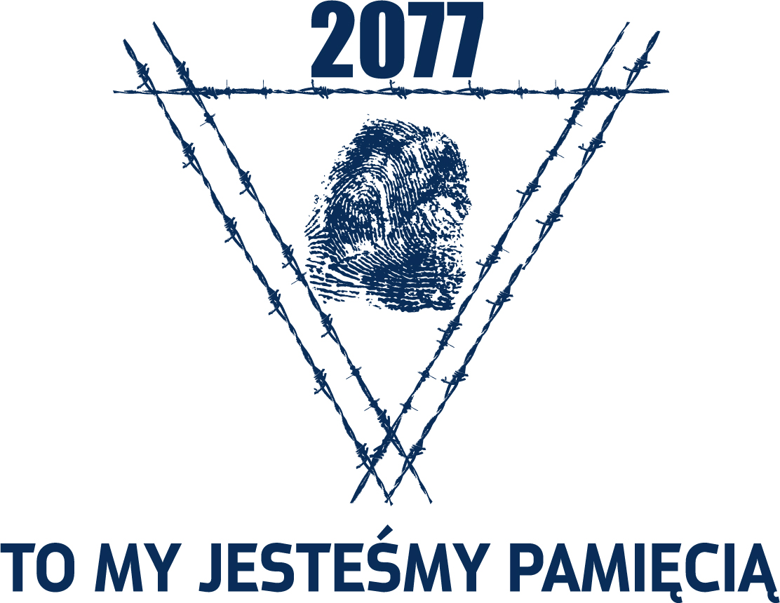 StutthofMuseum's tweet photo. Janusz Trupinda uczestniczy w akcji #ToMYjesteśmyPamięcią: 

https://t.co/L51e234pId

#Stutthof #Stutthof75 #MKiDN #Muzea_MKiDN https://t.co/BJVKaJamI7