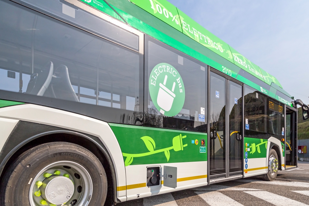 ttransithub's tweet image. Milan 🇮🇹

ATM full electric

The company plans to convert the whole fleet (1,200 buses) to zero emission electric units by 2030, including the renewal of trolleybuses. New orders from 2020 will be EV only.

📸 Sustainable Bus - Riccardo Borlenghi