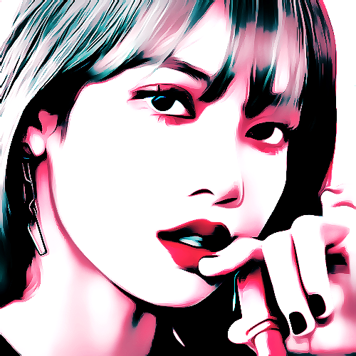 maetadis's tweet photo. #แจกดิส lisa https://t.co/8Luudk0CQU