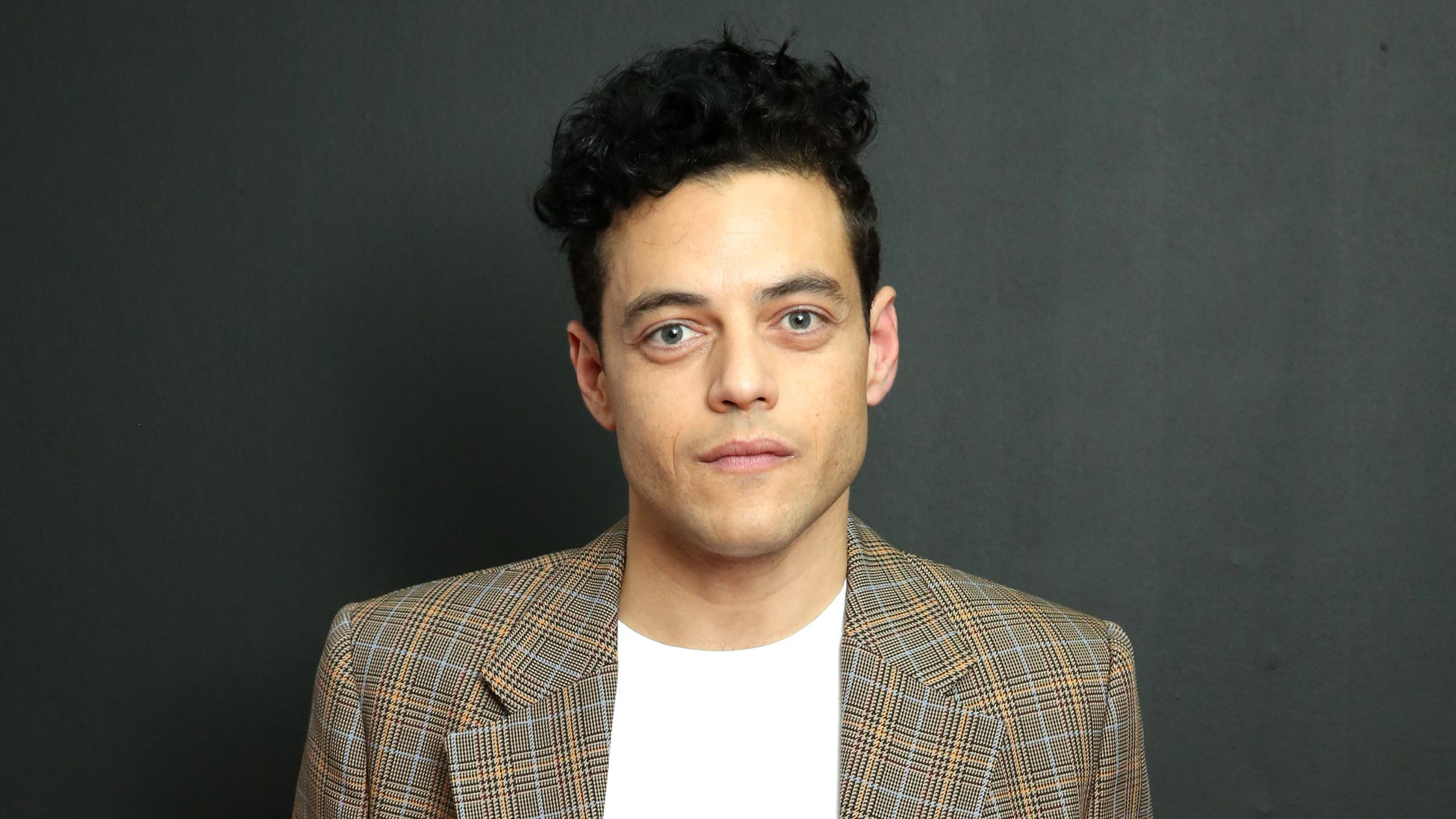 HAPPY 39th BIRTHDAY RAMI MALEK!! 