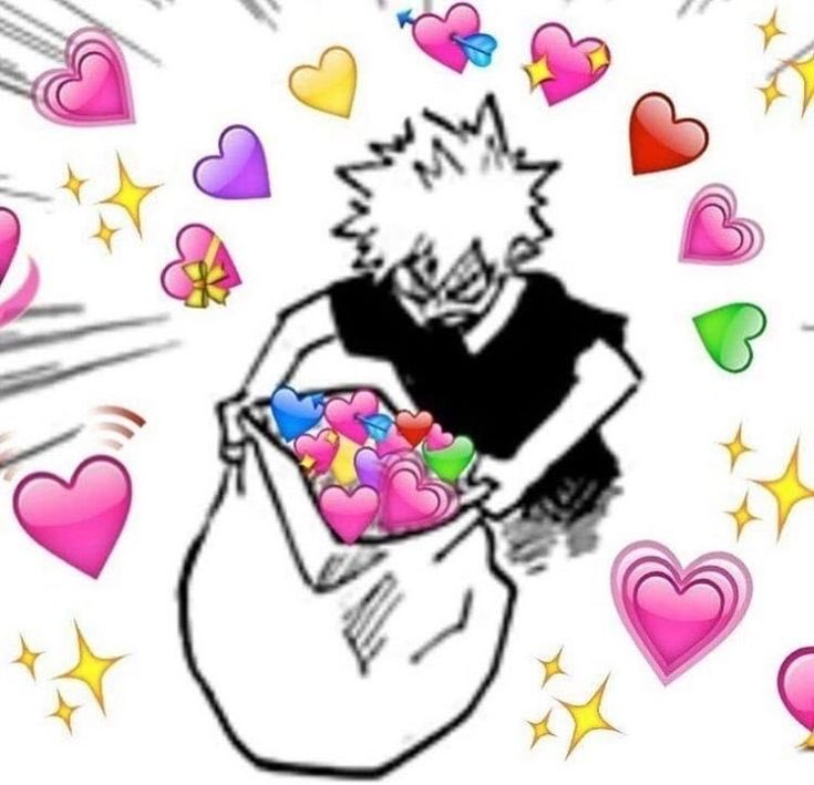 I’m making this thread because I’ve been seeing a lot of bad things happen in  #anitwt and I just want to spread some positivity, love, and wholesome pics to everyone here!!