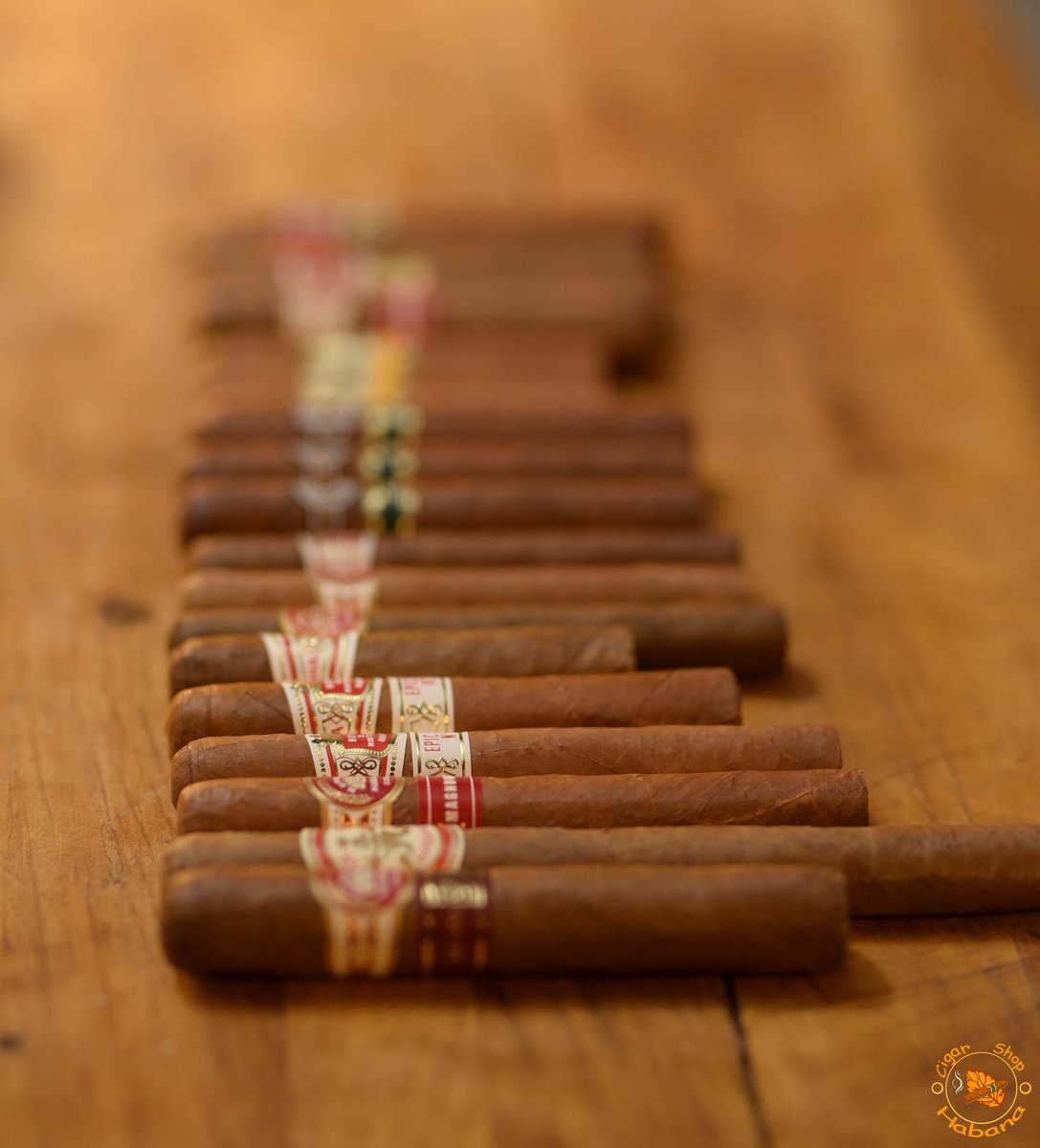 Which ones?
<a href="/Habanos_Oficial/">Habanos SA Oficial</a> <a href="/fStogies/">Stogies</a> <a href="/habano9/">habanostar</a> <a href="/JARMHABANO/">Jorge Luis</a> <a href="/NelaPerezB/">Nella_Cuba</a> <a href="/chaseyerself/">Hadawayanshite</a> @dry_cigar <a href="/FamousSmokeShop/">Famous Cigars</a> <a href="/CigarArtQueen/">Dallas Cigar Art Queen</a> <a href="/ChacocII/">Taterballs</a> @CigarChairman <a href="/HoltsCigar/">Holt's Cigar Company</a> <a href="/havachocolait/">La Casa Del Habano</a> <a href="/CigarAdvisor/">Cigar Advisor</a> <a href="/CigarDH/">CigarDH</a> <a href="/cigarweekly/">CigarWeekly.com !</a> <a href="/CigaRSS/">Cigar News</a> #CIGARS #botl #sotl