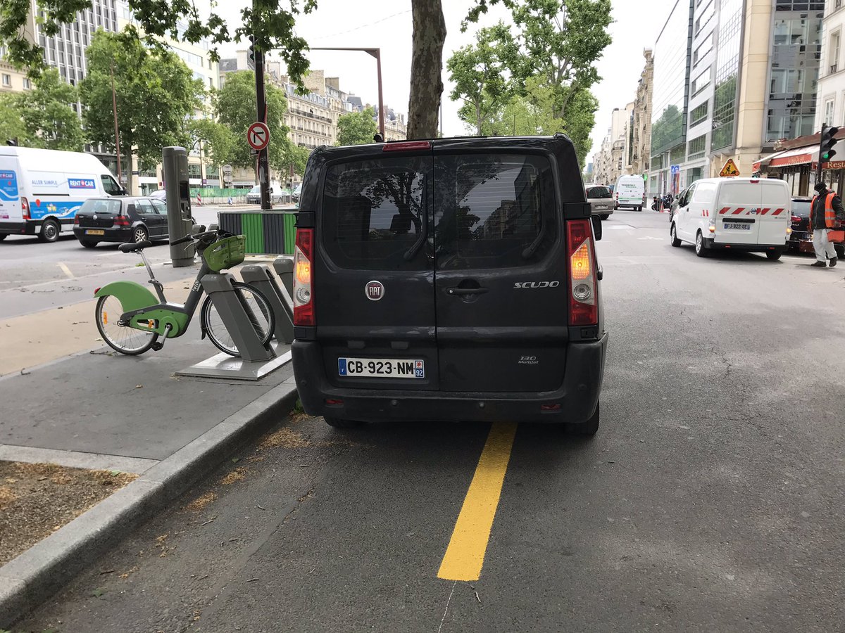 CyrilleGeffray's tweet photo. @hautsdeseinefr @VilledeNeuilly @ParisLaDefense @Prefet92 @VeloIdF @VilleCourbevoie https://t.co/kcQtvGUAyk