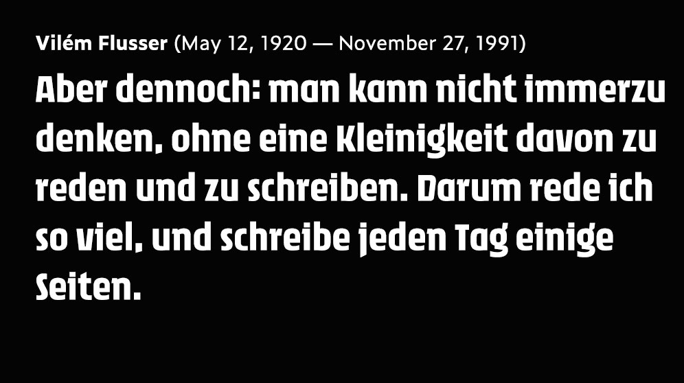 Download Ich rede zu viel Desktop Wallpaper