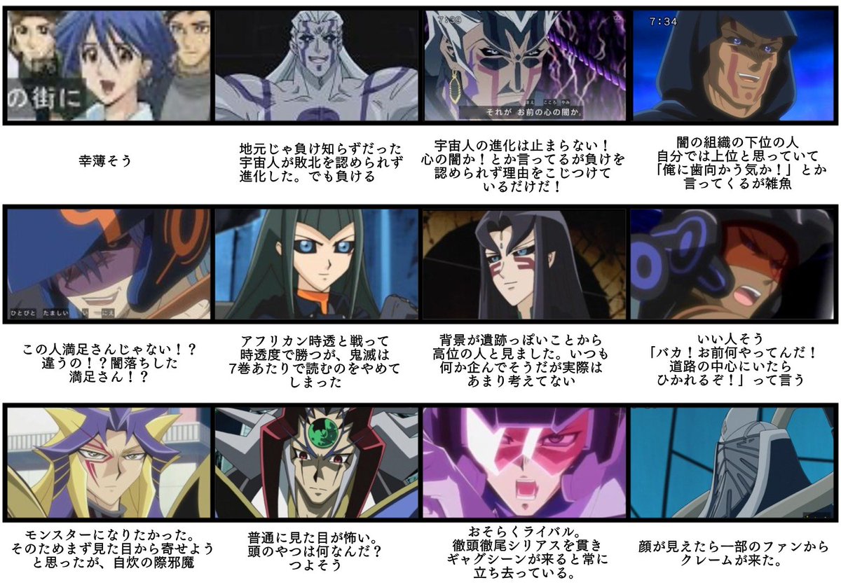 遊戯王5d S実況感想 154話 デュエルオペラ Togetter 遊戯王5d S実況感想 154話 デュエルオペラ Togetter