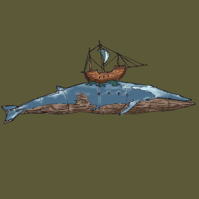 沈没船のtwitterイラスト検索結果 古い順
