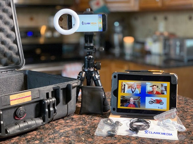 Clark4K's tweet photo. Clark Media Rentals | On-Location - From Home - https://t.co/EwIpvNyzEX https://t.co/EvGBMtrPJ0