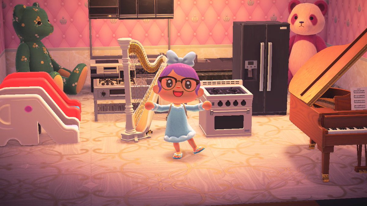 guccihorizons's tweet photo. GIVEAWAY💓

i am going to be giving away
• all of this furniture
• 2mil bells
• 100 nmt 
to one person!!

to enter
• follow me
• like &amp; retweet
• tag a friend (optional)

the winner will be announced in 24h!!

#AnimalCrossingNewHorizons #ACNH #animalcrossinggiveaway https://t.co/sVTGsqr5pp