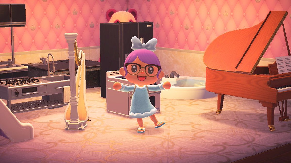 guccihorizons's tweet photo. GIVEAWAY💓

i am going to be giving away
• all of this furniture
• 2mil bells
• 100 nmt 
to one person!!

to enter
• follow me
• like &amp; retweet
• tag a friend (optional)

the winner will be announced in 24h!!

#AnimalCrossingNewHorizons #ACNH #animalcrossinggiveaway https://t.co/sVTGsqr5pp