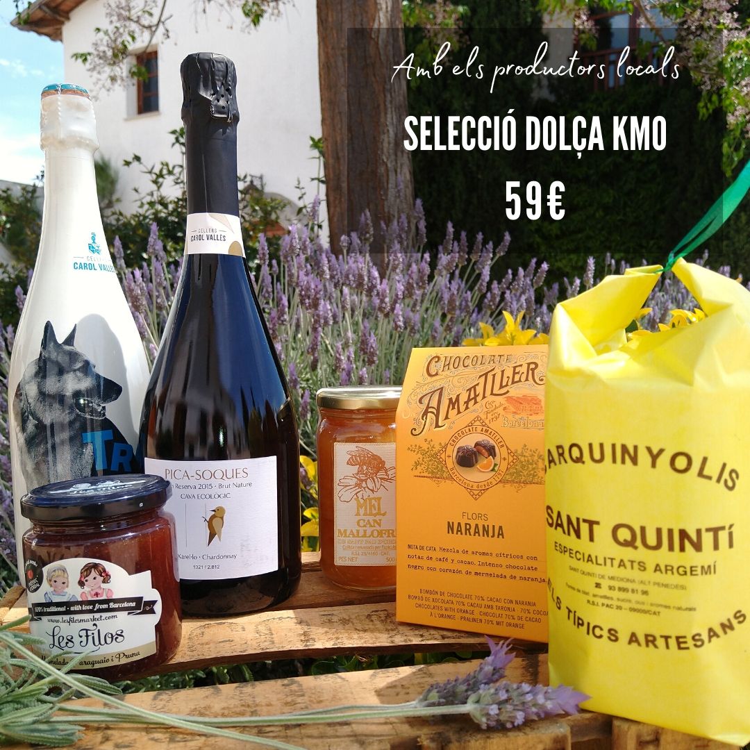 Cellers Carol Vallès tweet media