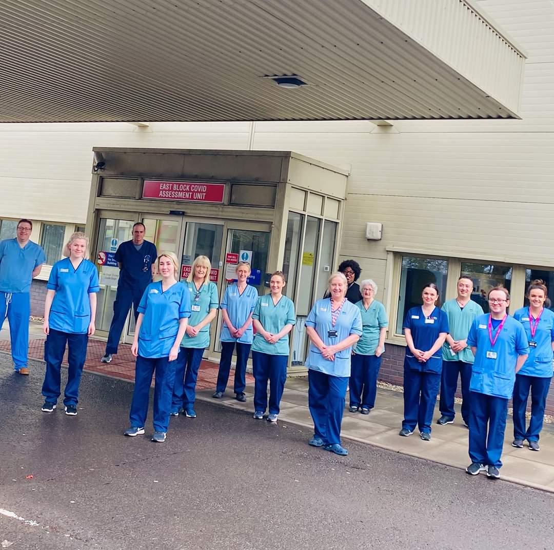 DundeeCulture's tweet photo. 👩‍⚕️👨‍⚕️❤️ Today is #InternationalNursesDay &amp; it is a time to thank all the amazing nurses working in our NHS! To all nurses working at @NHSTayside &amp; all over the world, we couldn't be any prouder of you all in this critical time! You all know who you are! #ThankYou👩‍⚕️👨‍⚕️❤️ https://t.co/sbmMo6eNI8