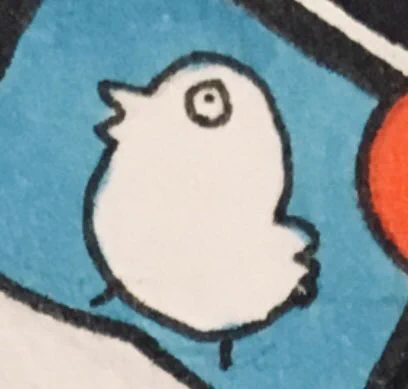 落描き 