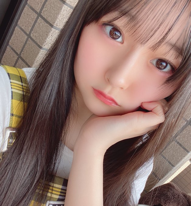 Twitterのコスプレ画像7