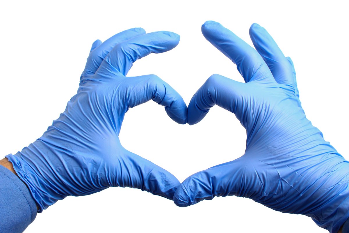 InHealthGroup's tweet photo. This International #NursesDay 💙we're saying thank you to nursing staff everywhere - they are always there for us, whenever we need them https://t.co/jymktqbGjW https://t.co/O9thLHkKRm