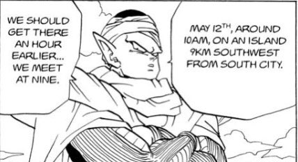 ZenkaiBoosto's tweet photo. Hope we get better news than this! #DragonBall #DragonBallZ #May12th https://t.co/r7HcyMt19Y