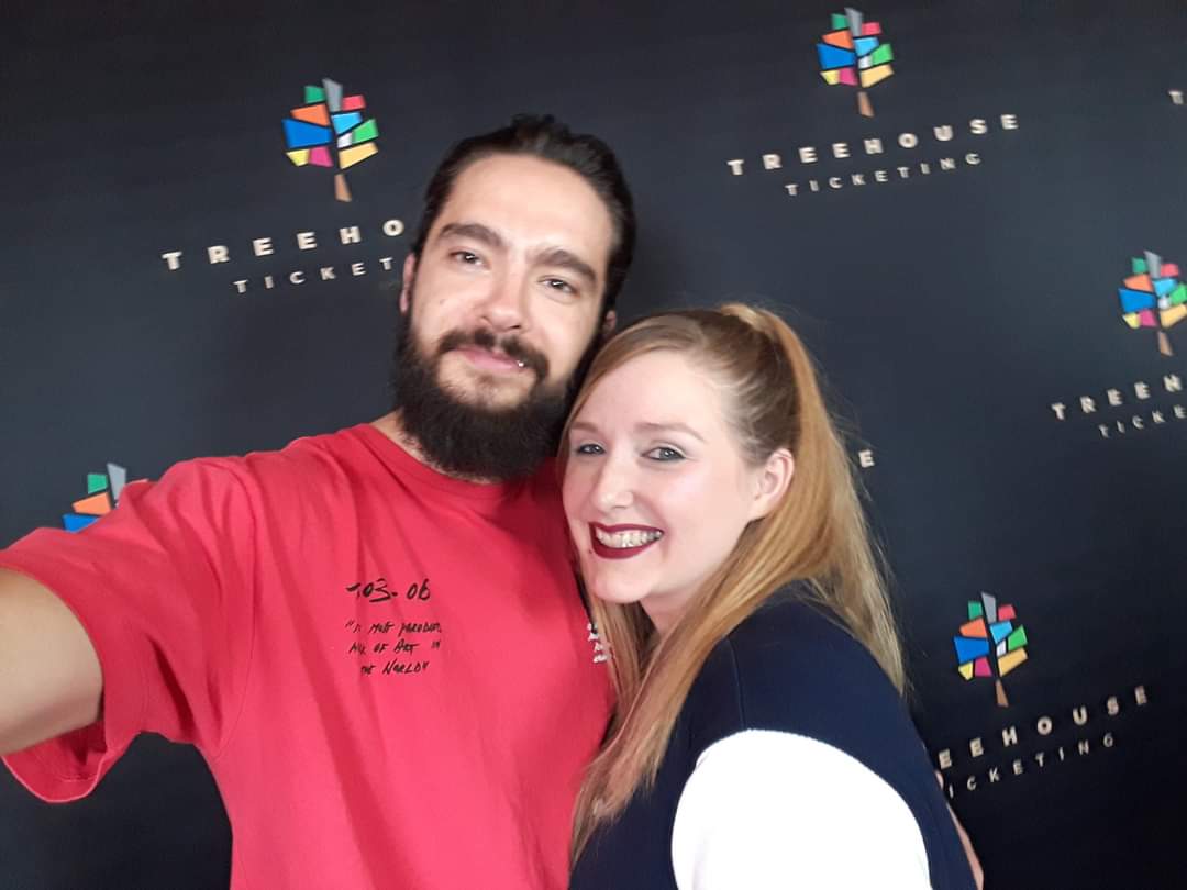 0cii's tweet photo. 12.05.2019 - Paris. Pack Post Chill. ❤️
#MPParis https://t.co/xbYBplXbRz