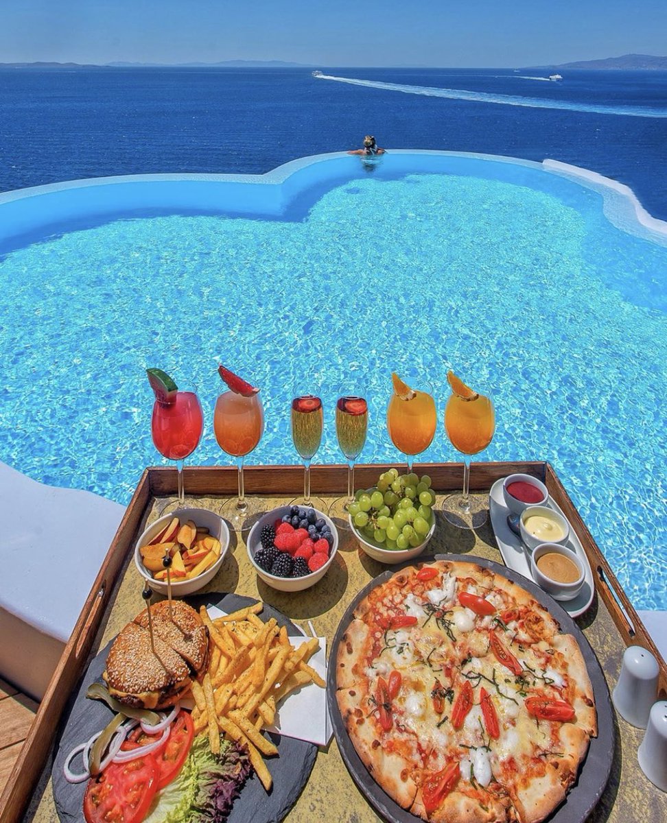 tmbIrpics's tweet photo. Imagine having breakfast here https://t.co/3WcLiCUZEB
