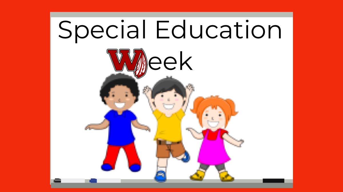 Weehawken Schools (@weehawkentsd) on Twitter photo This week is #SpecialEducationWeek in NJ. We’re grateful to our special education staff that work tirelessly with our special education students! <a href="/EricCrespoEDU/">Eric Crespo</a> <a href="/FAmato53/">Francesca Amato</a> <a href="/al_orecchio/">Al Orecchio</a> <a href="/KLLieblich/">Kathy Lieblich</a> <a href="/teachnbeach1/">Whaletales 🐋</a> #WeeWillBeOK This week is #SpecialEducationWeek in NJ. We’re grateful to our special education staff that work tirelessly with our special education students! <a href="/EricCrespoEDU/">Eric Crespo</a> <a href="/FAmato53/">Francesca Amato</a> <a href="/al_orecchio/">Al Orecchio</a> <a href="/KLLieblich/">Kathy Lieblich</a> <a href="/teachnbeach1/">Whaletales 🐋</a> #WeeWillBeOK