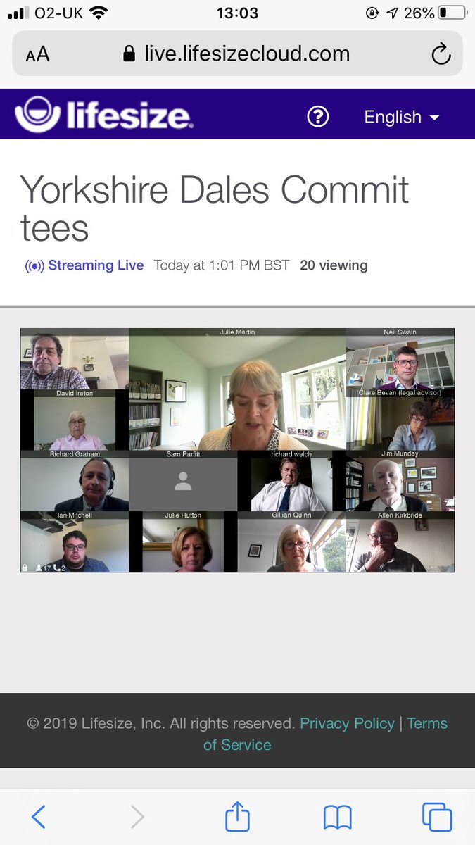 And we’re off! How exciting <a href="/yorkshire_dales/">Yorkshire Dales National Park</a>