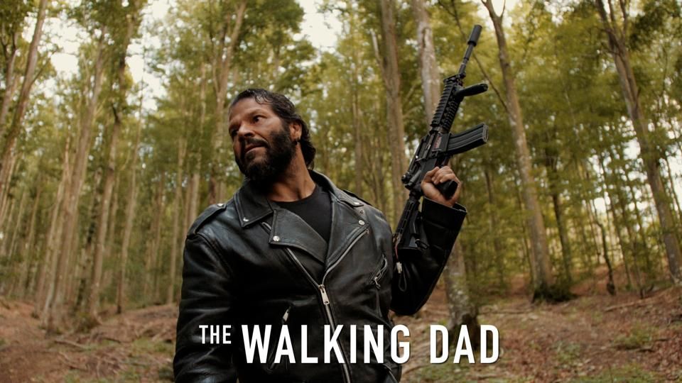 ProspettivePara's tweet photo. Domani alle 14:00 il QUARTO episodio di #TheWalkingDad !!! Lo vedrete Gratis su YouTube >>> Iscrivetevi subito al Canale qui: https://t.co/UYzUu2QZcf 👈
#digtialseries #mobileseries #webseries #webserie #gratis #zombie #twd #TheWalkingDead #WalkingDead #restateacasa #residentevil https://t.co/nJlu1iNJ0K