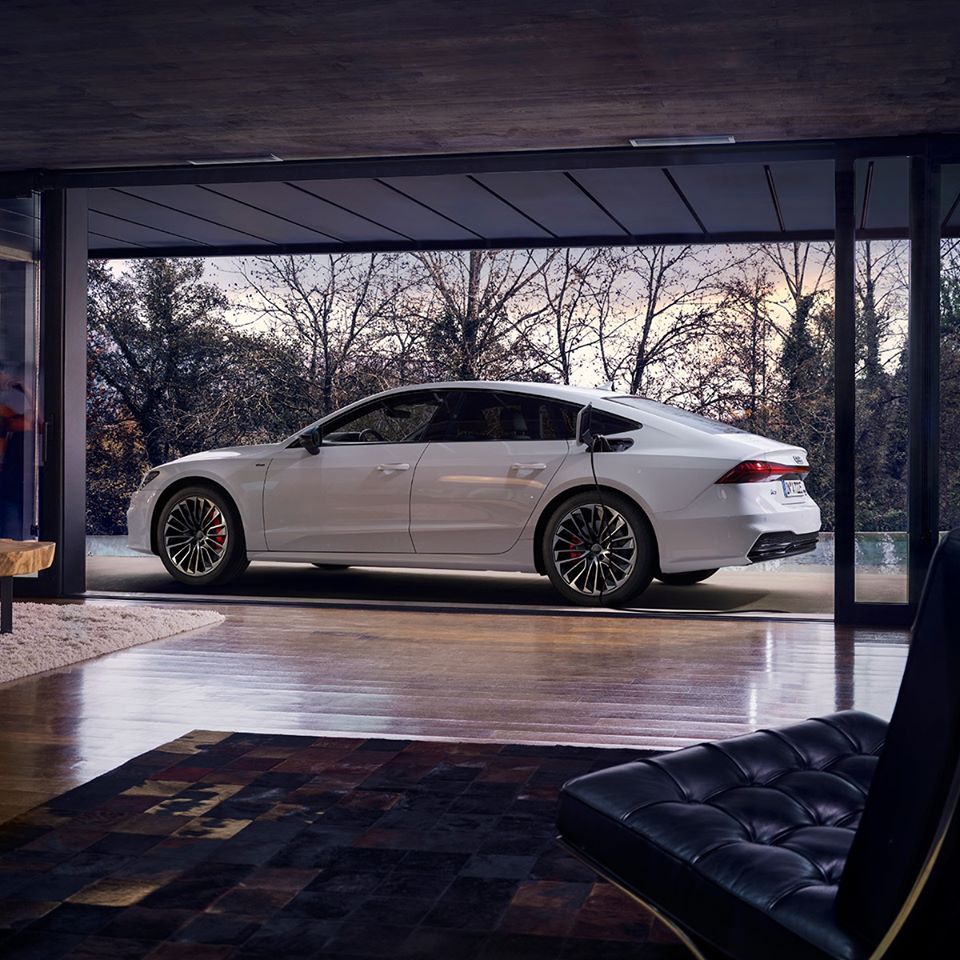 Atalaya Motor Audi tweet media