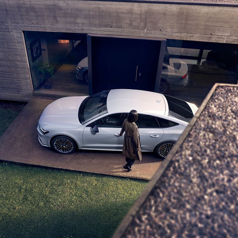 Atalaya Motor Audi tweet media