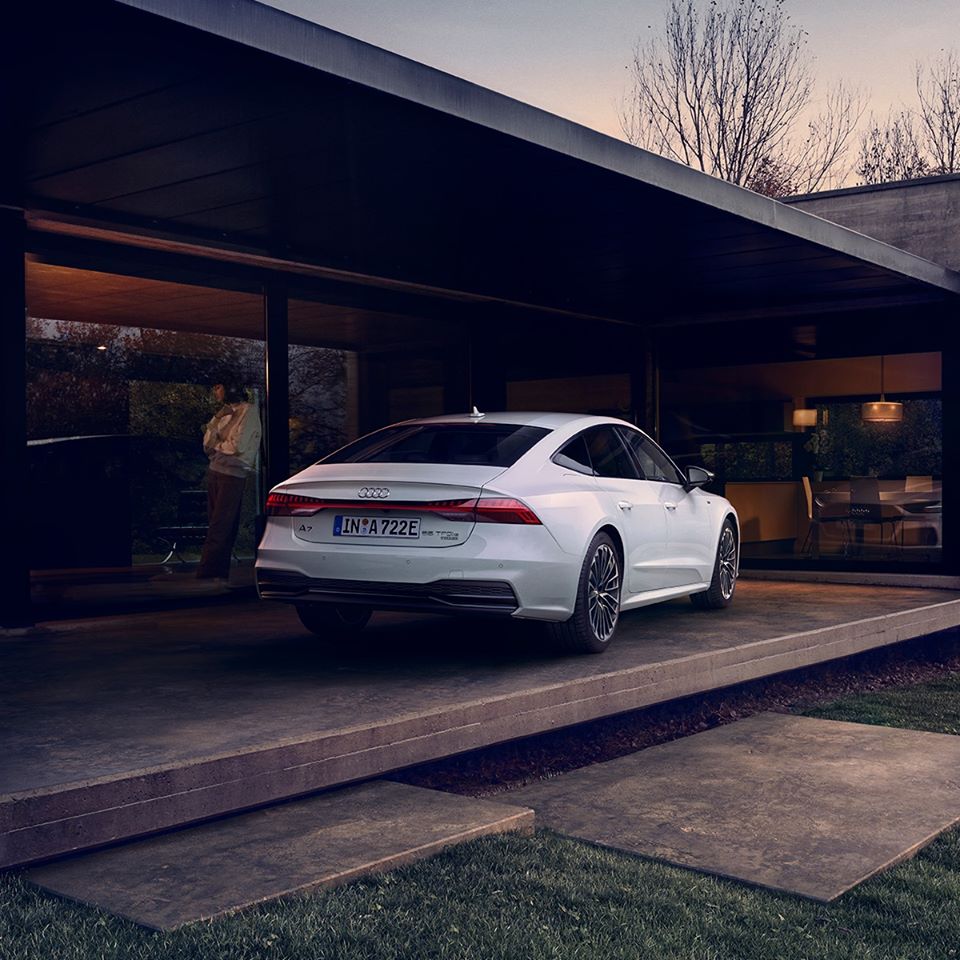 Atalaya Motor Audi tweet media