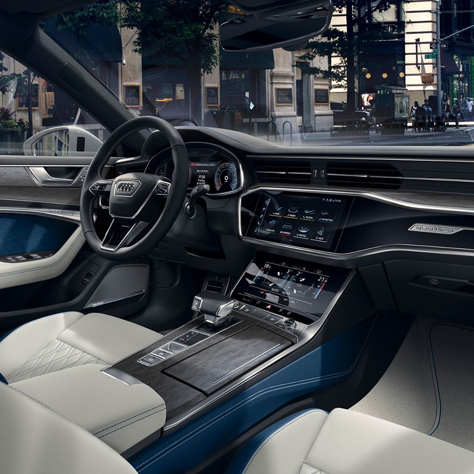 Atalaya Motor Audi tweet media