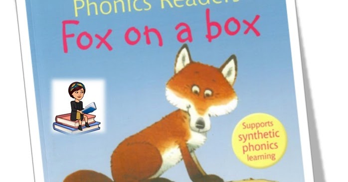 ceipvaria's tweet photo. VARIA ENGLISH CLASS! 4TH PRIMARY/PHONIC READERS: Fox in box -sounds, una ficha interactiva de Teacher_Bea https://t.co/JqQqZYBPwt CLICK ON THE IMAGE TO DOWNLOAD THE WORKSHEET.HAZ CLICK EN LA IMAGEN PARA DESCARGAR… https://t.co/0GyPWHpTVN #4thPrimary #phonicsinprimary #reading https://t.co/aKB11iGjge