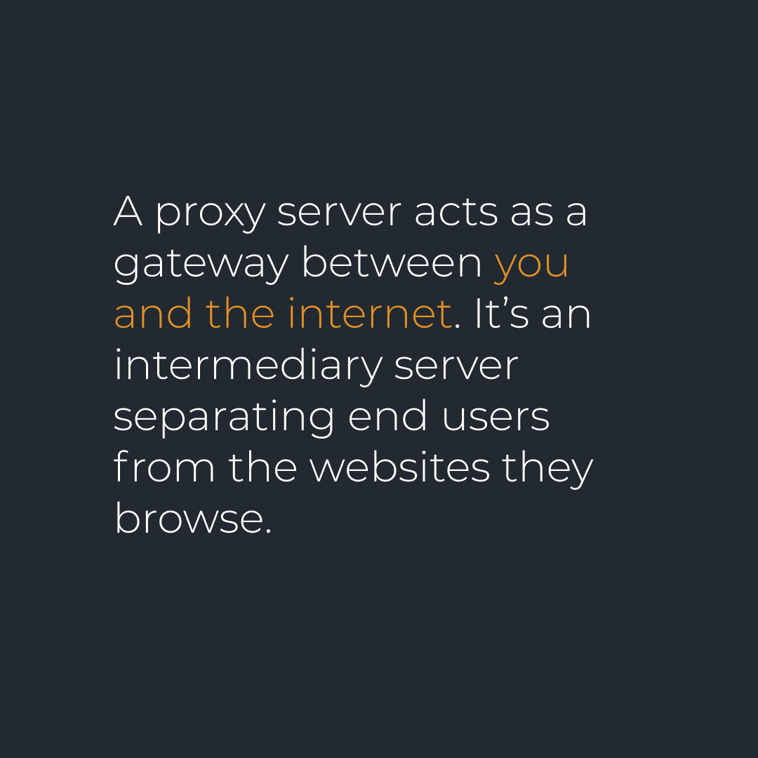 ohpotatopirates's tweet photo. Today, we’ll be diving into what a proxy server is and how it works! 🔒🌐🥔⁠ 
⁠
#codomo ##spudnet #cybersecurity #internet #howinternetworks #boardgame #boardgamer #boardgames #tabletopgames #fortran https://t.co/v3d6f2Xm8K