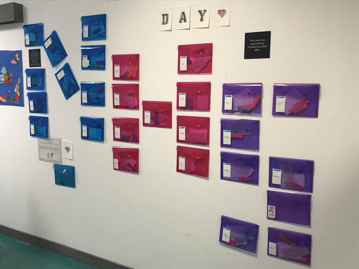 NHSG_RACH's tweet photo. Happy International Nurses Day Some great displays @NHSG_RACH #IND2020 https://t.co/D6yDluvmiN