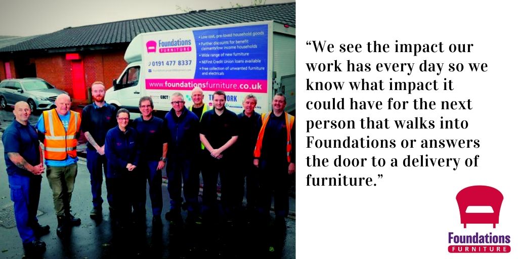 ghd_foundations's tweet photo. There are many reasons why our team is so connect to what we do. 

Seeing the difference we make to people's lives is top of the list. 💜

This is why we cant wait to be open again to continue tour work.

#staysafe #charitytuesday https://t.co/ACMbyYi0DX