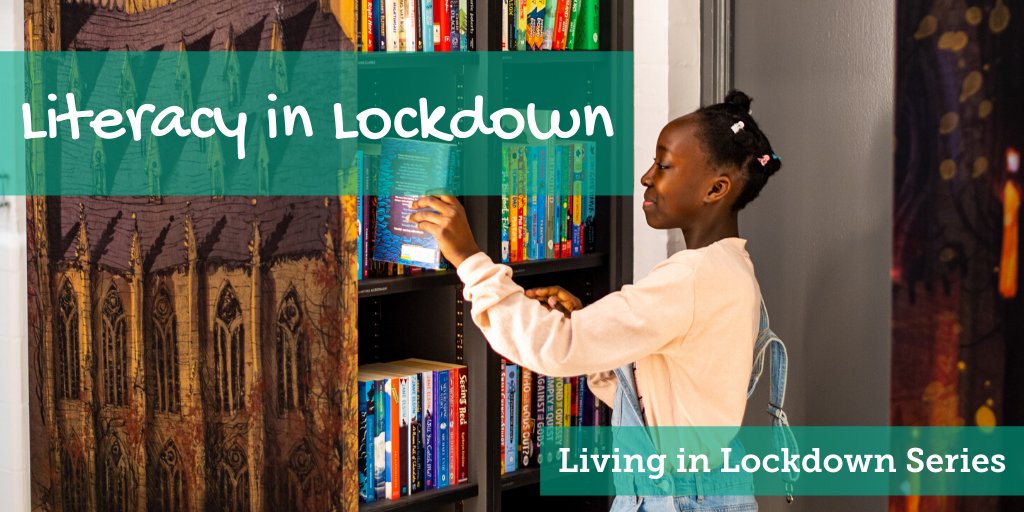 CLPE (@clpe1) on Twitter photo We have a wonderful Literacy in Lockdown blog by @MrsKellyHGPA from <a href="/HGPAcademy/">Harrow Gate Primary</a>, which addresses some of the worries parents and teachers are facing in these uncertain times, for part of our Living With Lockdown series.
Delve into it now on our website:
clpe.org.uk/blog/2020/lite… We have a wonderful Literacy in Lockdown blog by @MrsKellyHGPA from <a href="/HGPAcademy/">Harrow Gate Primary</a>, which addresses some of the worries parents and teachers are facing in these uncertain times, for part of our Living With Lockdown series.
Delve into it now on our website:
clpe.org.uk/blog/2020/lite…