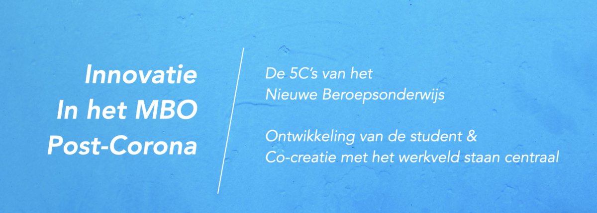 fronteer's tweet photo. Vanaf vandaag presenteren we met trots https://t.co/PNcoP1GTXj: onze visie en aanpak met betrekking tot innovatie in het MBO. #mbo #innovatie #innovatieinhetmbo #onderwijsinnovatie #roc

https://t.co/vgN3gK8dEa https://t.co/YvzbJ1ZGMs