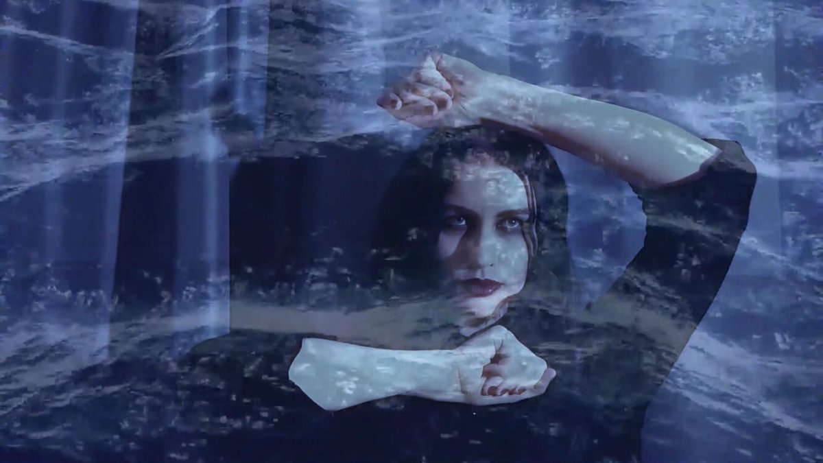 Keep strong.
🌊🌊🌊
22/05
#newmusic