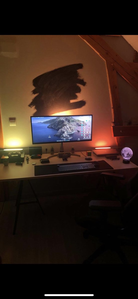 ItsTheLightLab's tweet photo. Quelques setup de nos clients 🔥 Nous assurons toujours la livraison partout en France 👍 https://t.co/SJwSYQSnKg