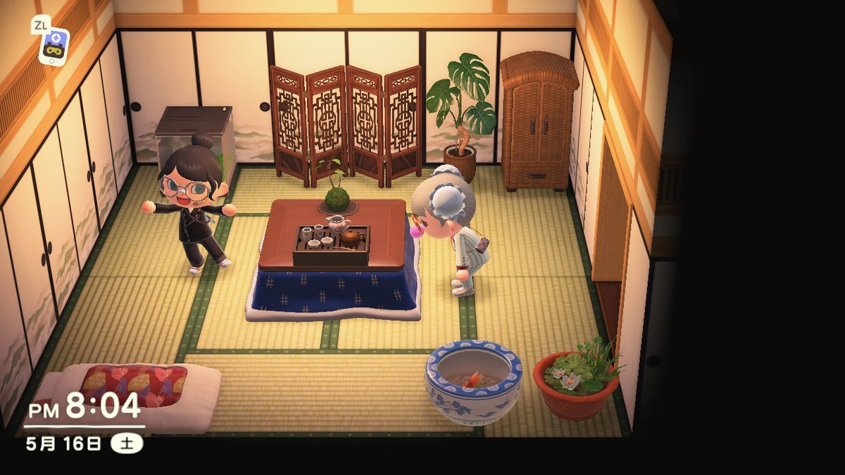 amberry_'s tweet photo. #どうぶつの森 #AnimalCrossing #ACNH #NintendoSwitch https://t.co/3LLFp4VdZg