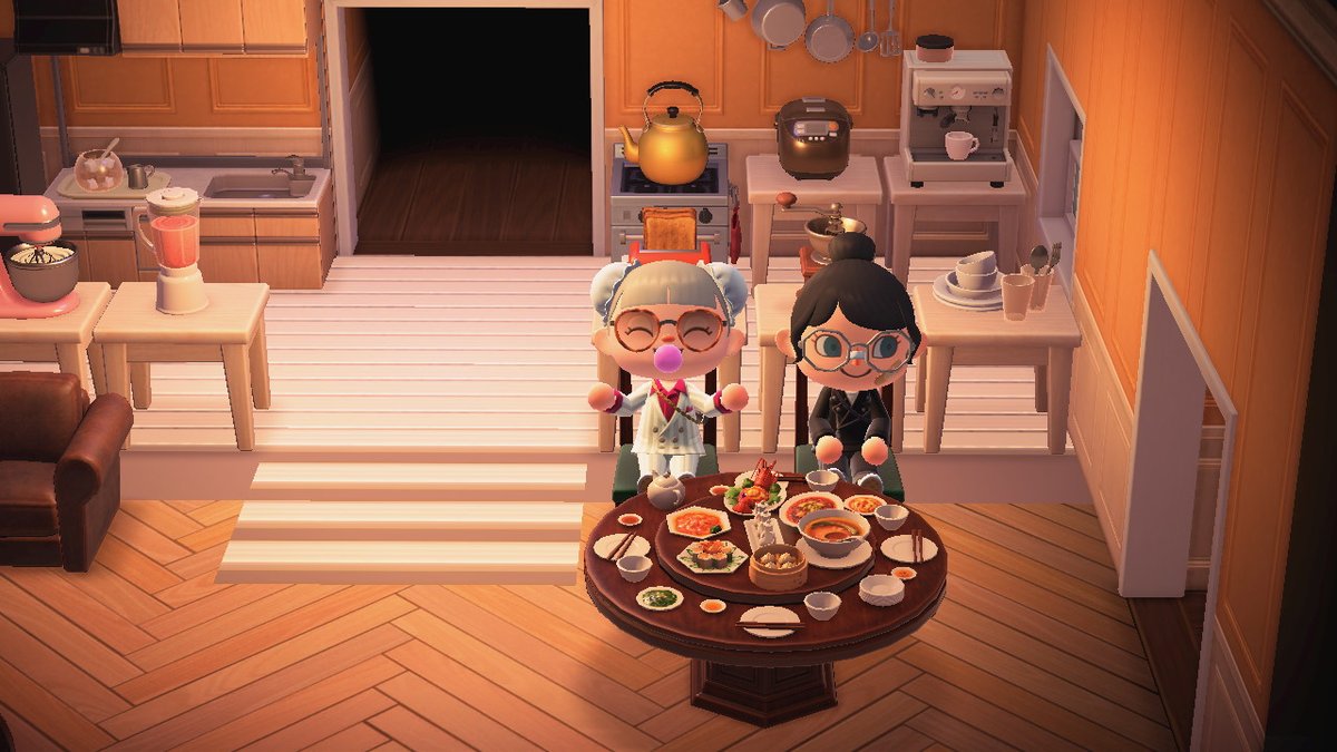 amberry_'s tweet photo. #どうぶつの森 #AnimalCrossing #ACNH #NintendoSwitch https://t.co/3LLFp4VdZg